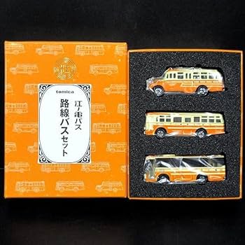 Amazon.co.jp: トミカ 江ノ島電鉄株式会社 江ノ電バス 路線バス